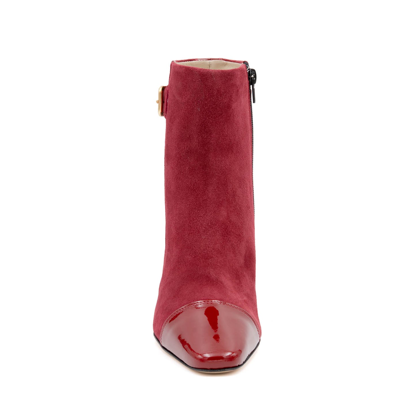 Feroce Mid/Buckl Cerise Cash/Cherr