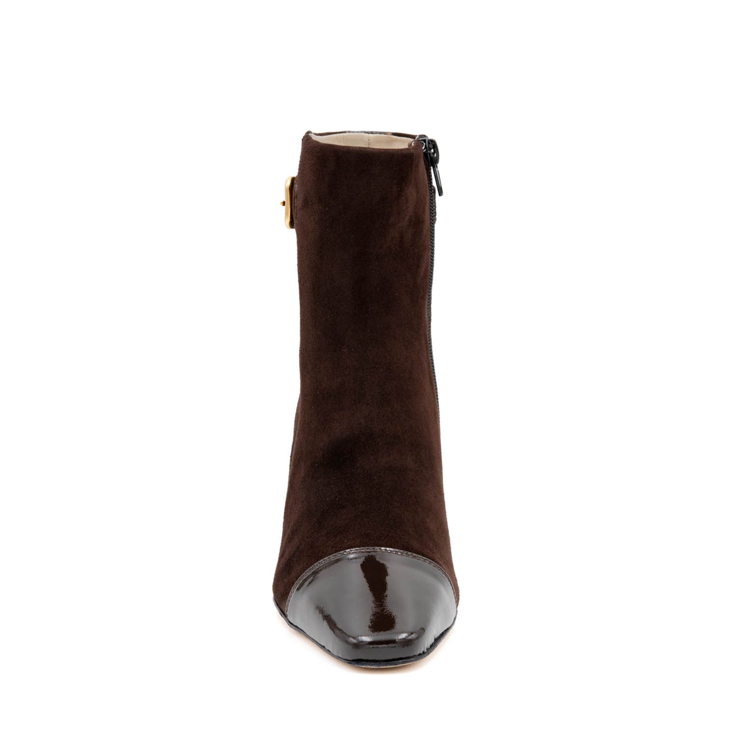 Feroce Mid/Buckl Ebony Cash/T Moro