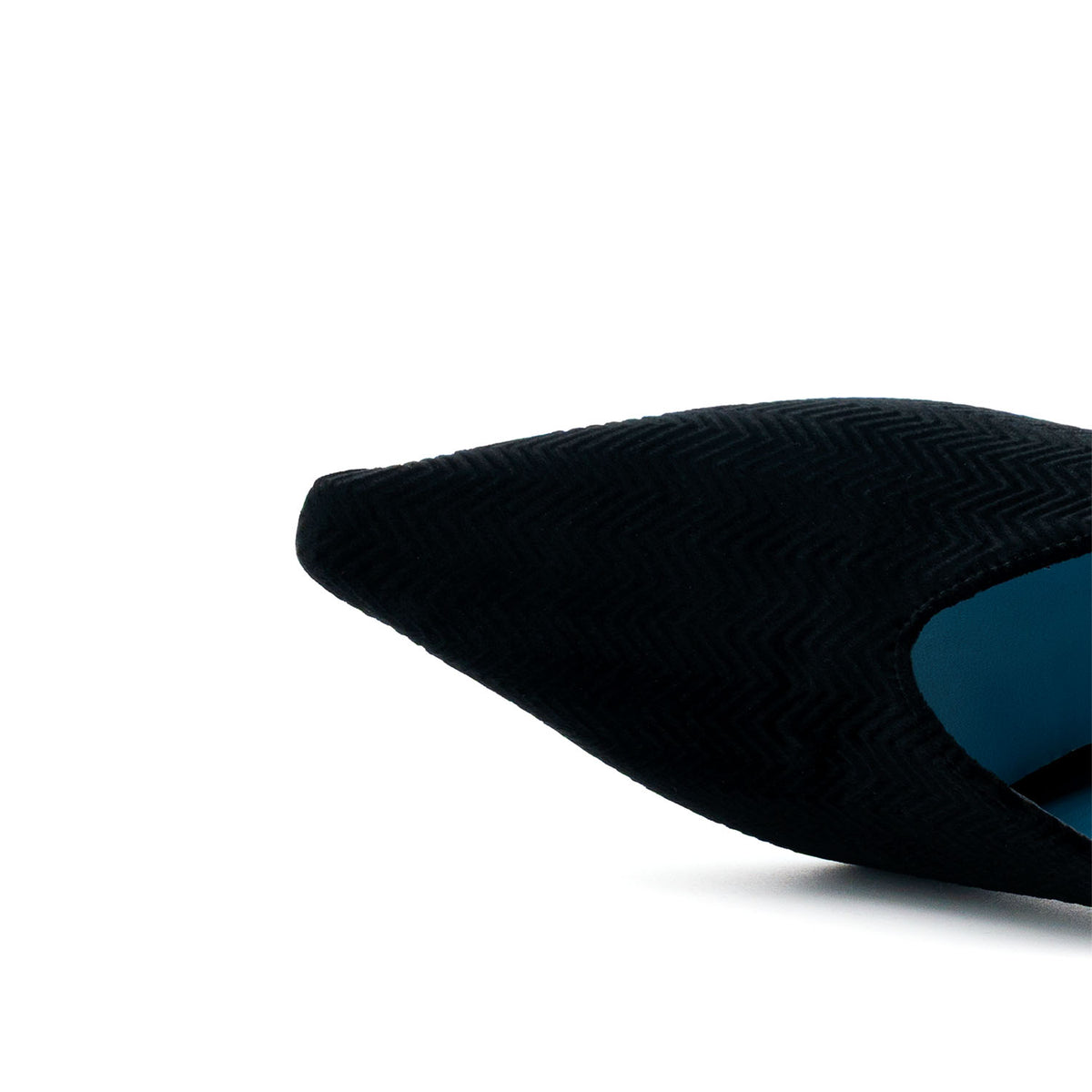 Filippa Slide Black