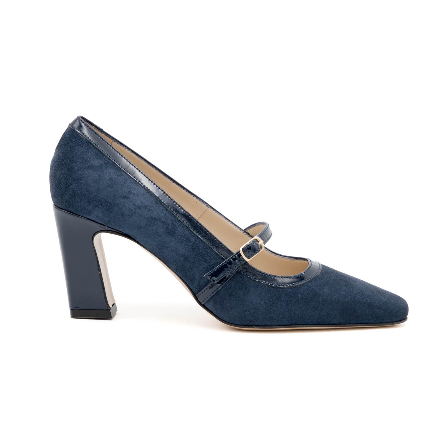 Flavio Pump/Stp Navy Cash/Vern
