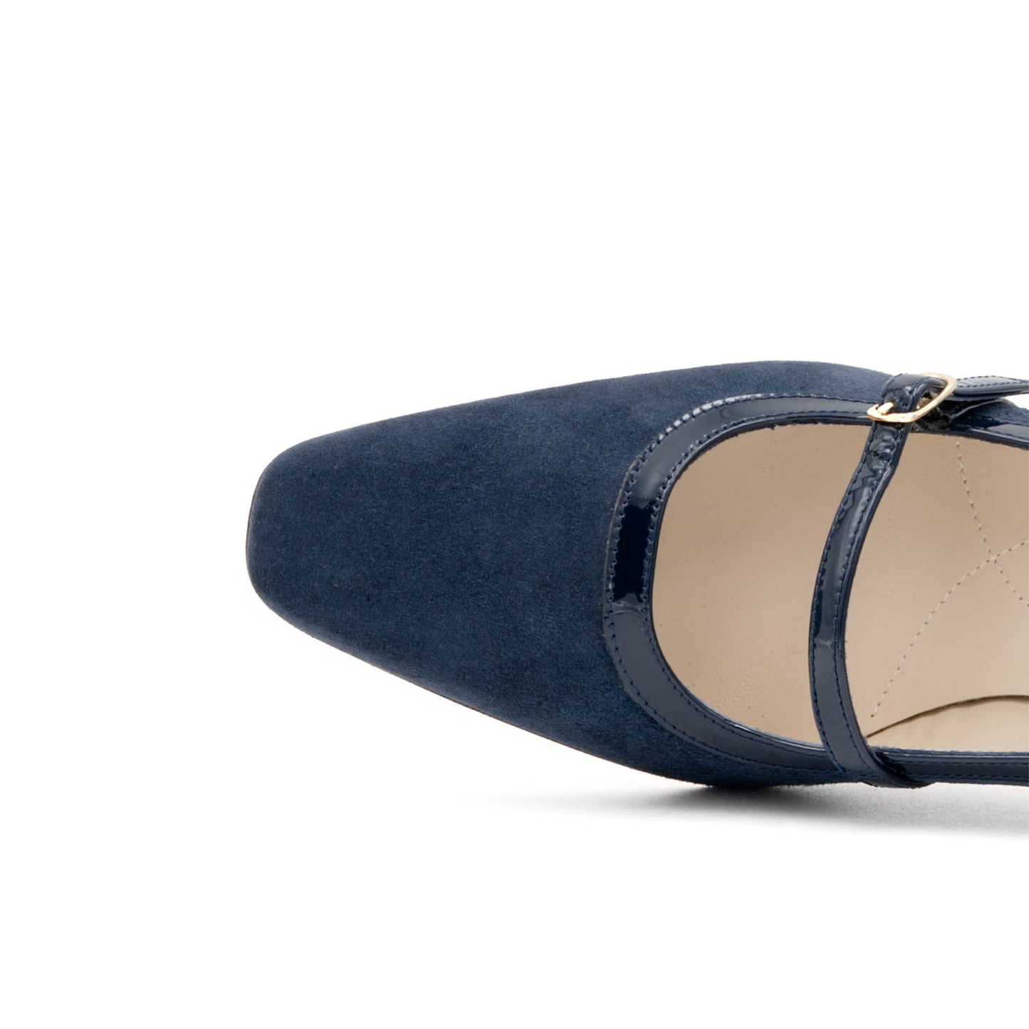 Flavio Pump/Stp Navy Cash/Vern