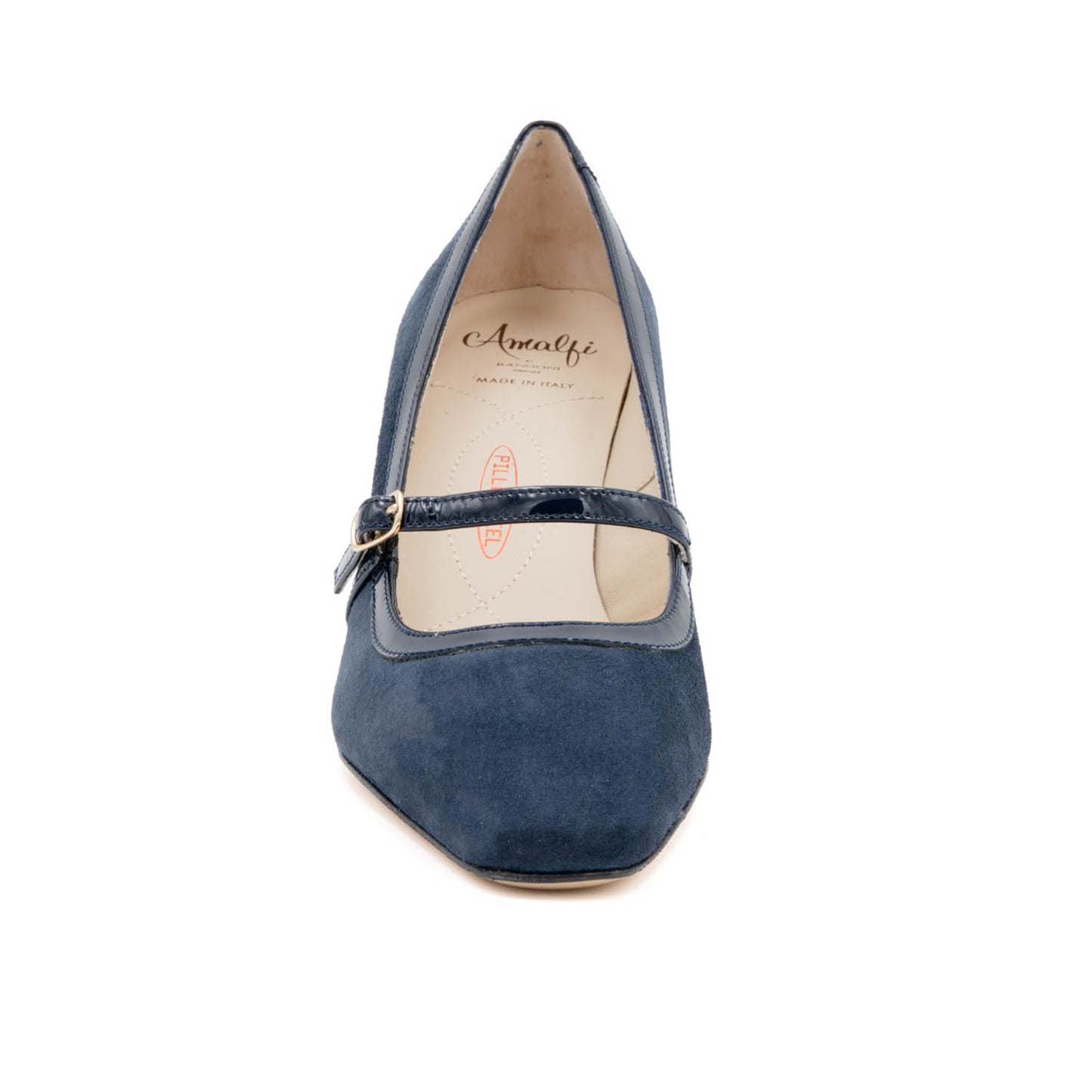 Flavio Pump/Stp Navy Cash/Vern
