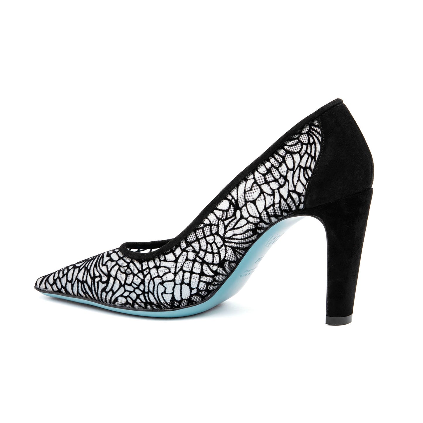 Folgorata Mesh Pump