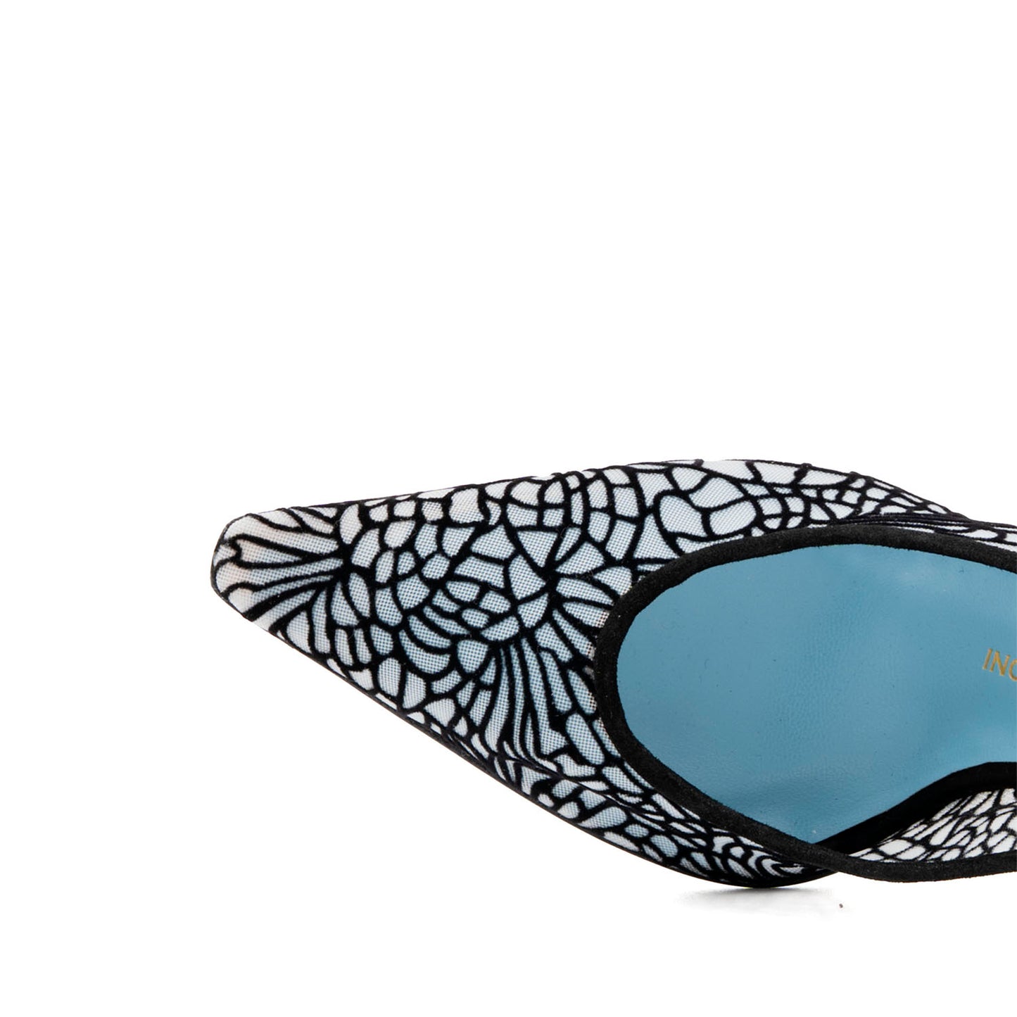 Folgorata Mesh Pump