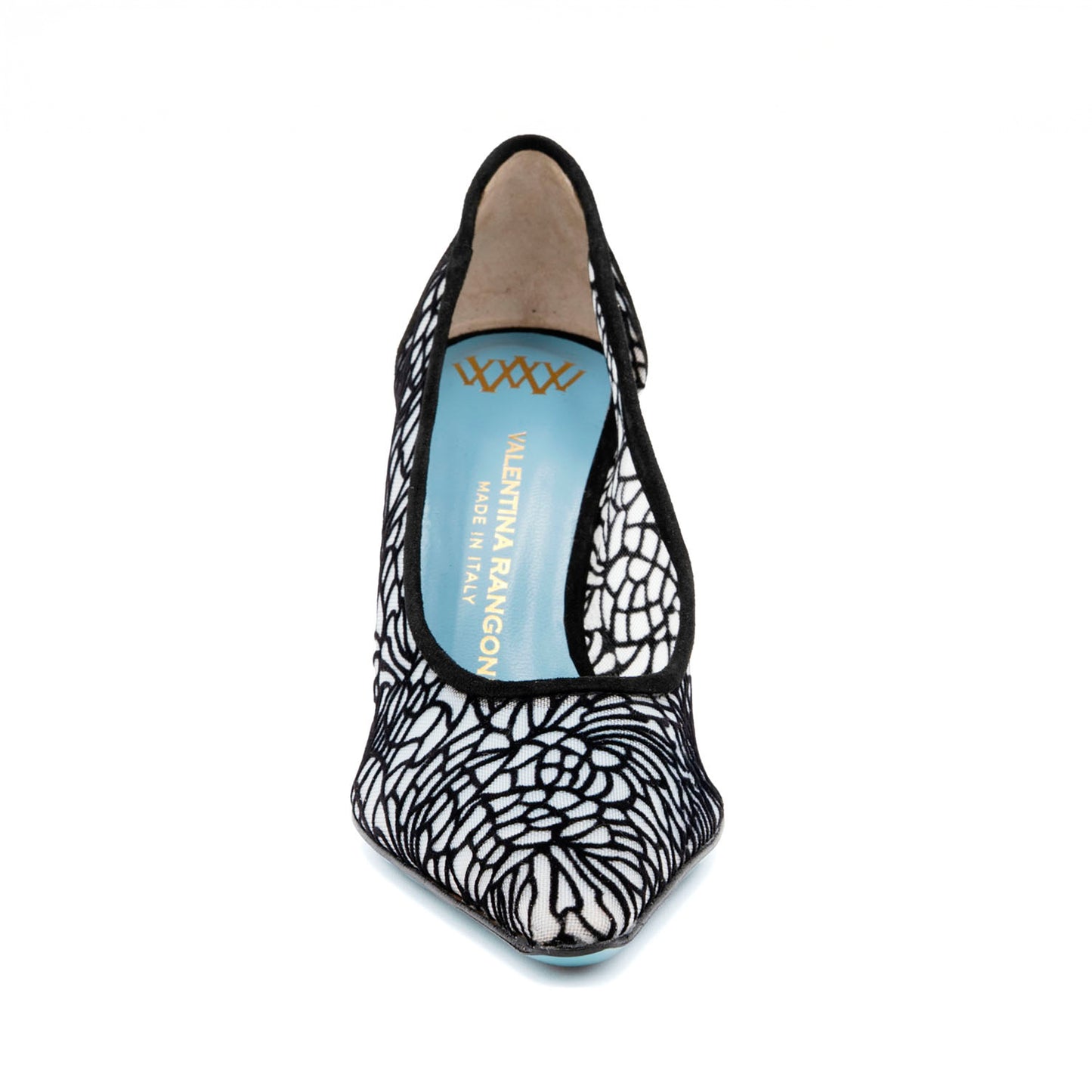 Folgorata Mesh Pump