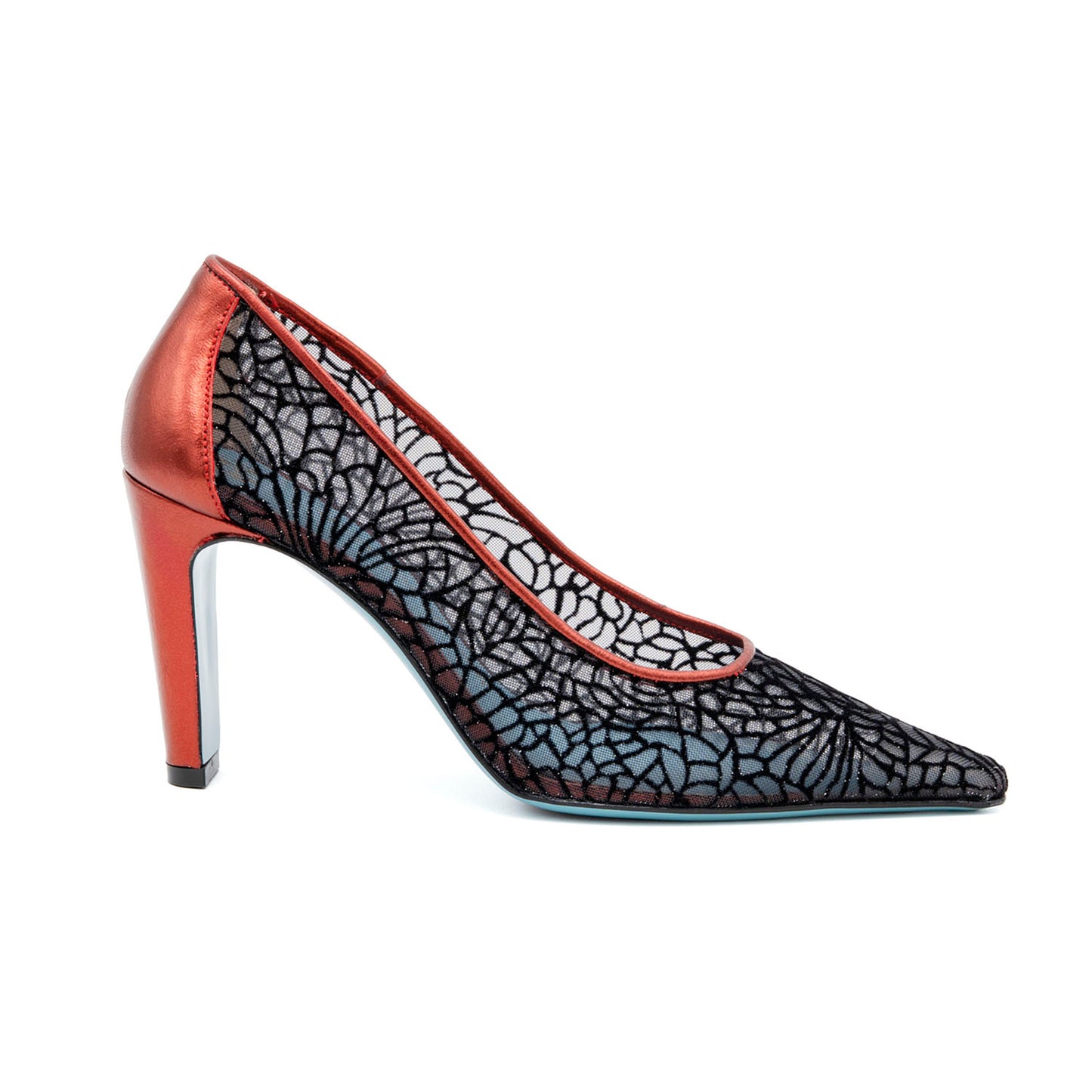 Folgorata Mesh Pump