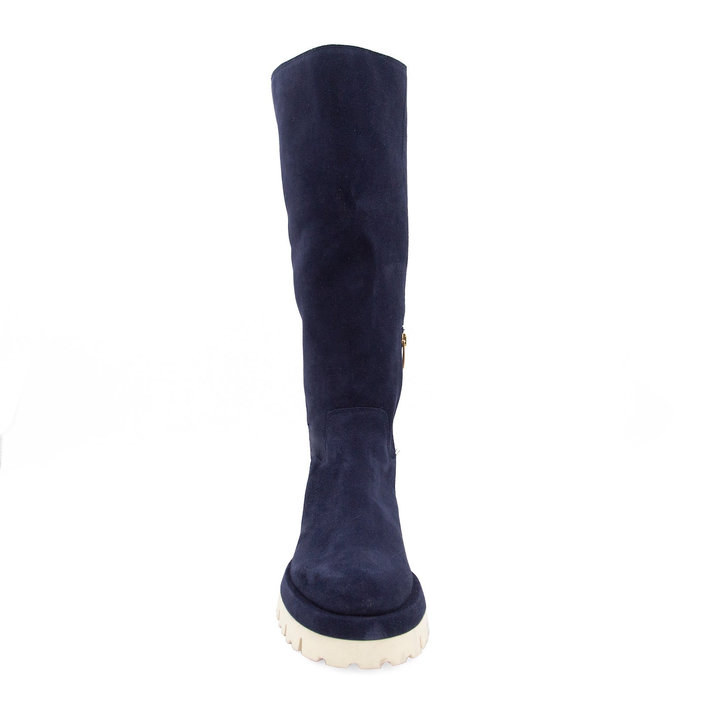 Fotonica Lug Mid Blu Velour