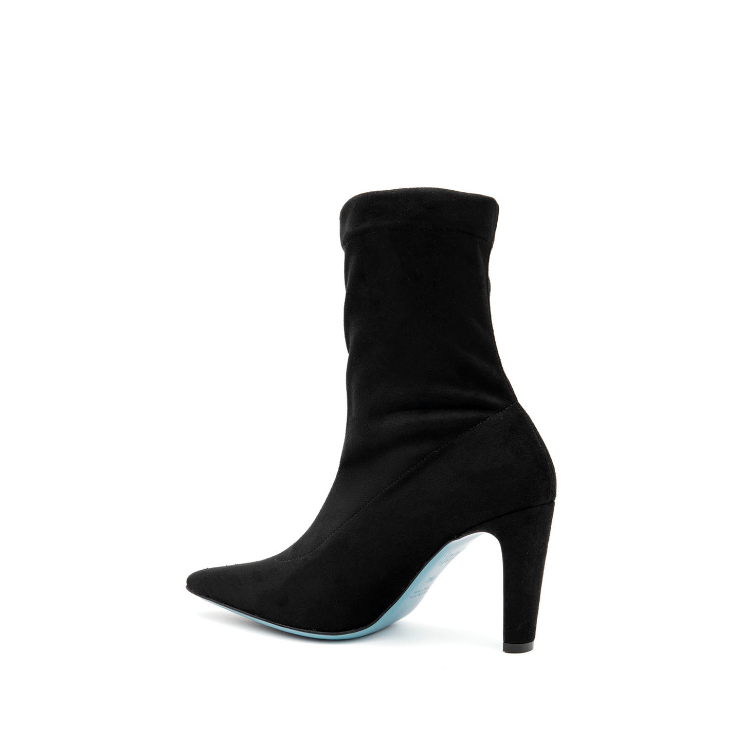 Francy Mid Calf Boot
