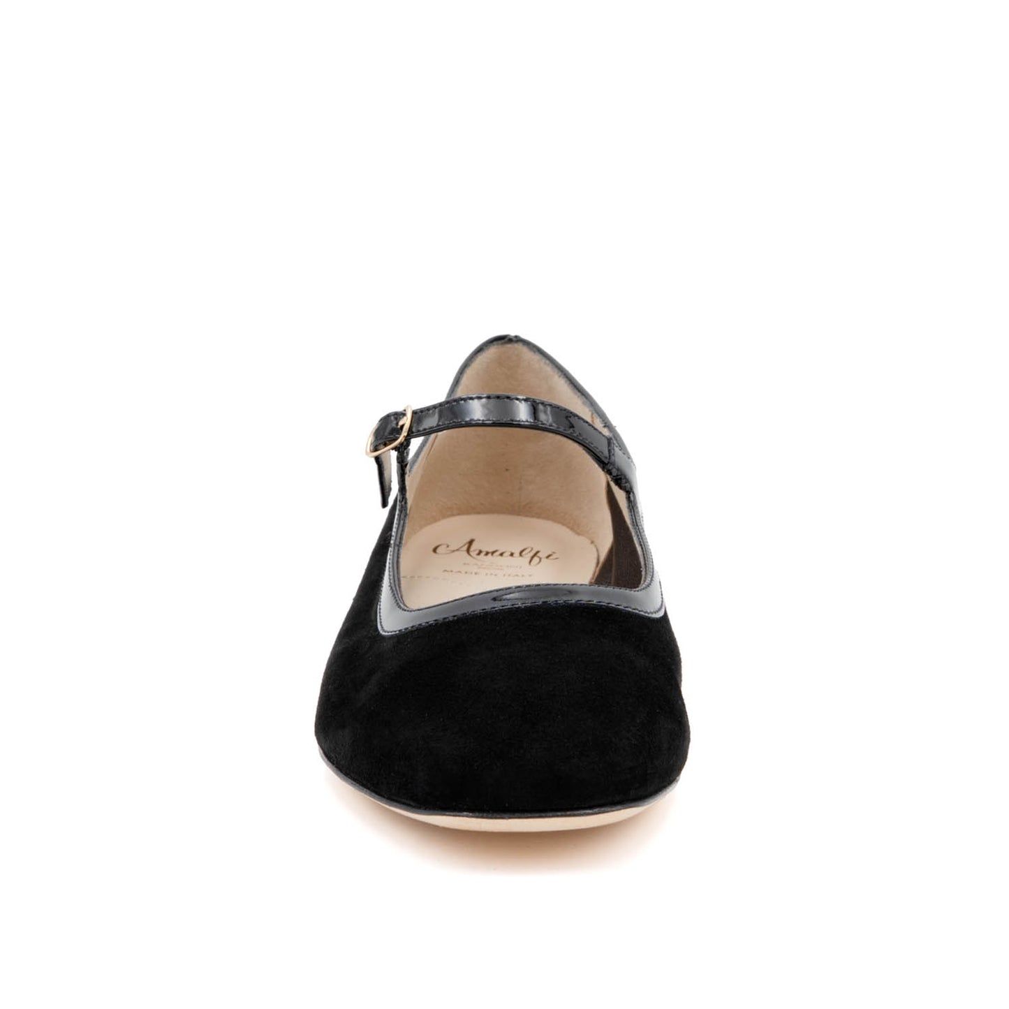 Galba Flat/Stp Black Cash/Vernic