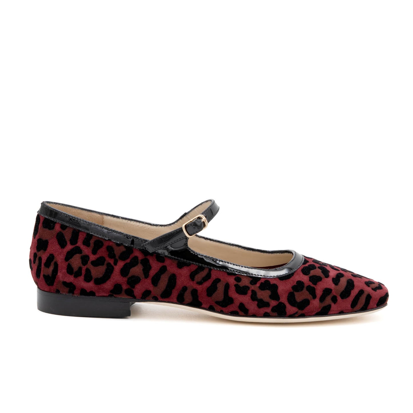 Galba Flat/Stp Wine Kito