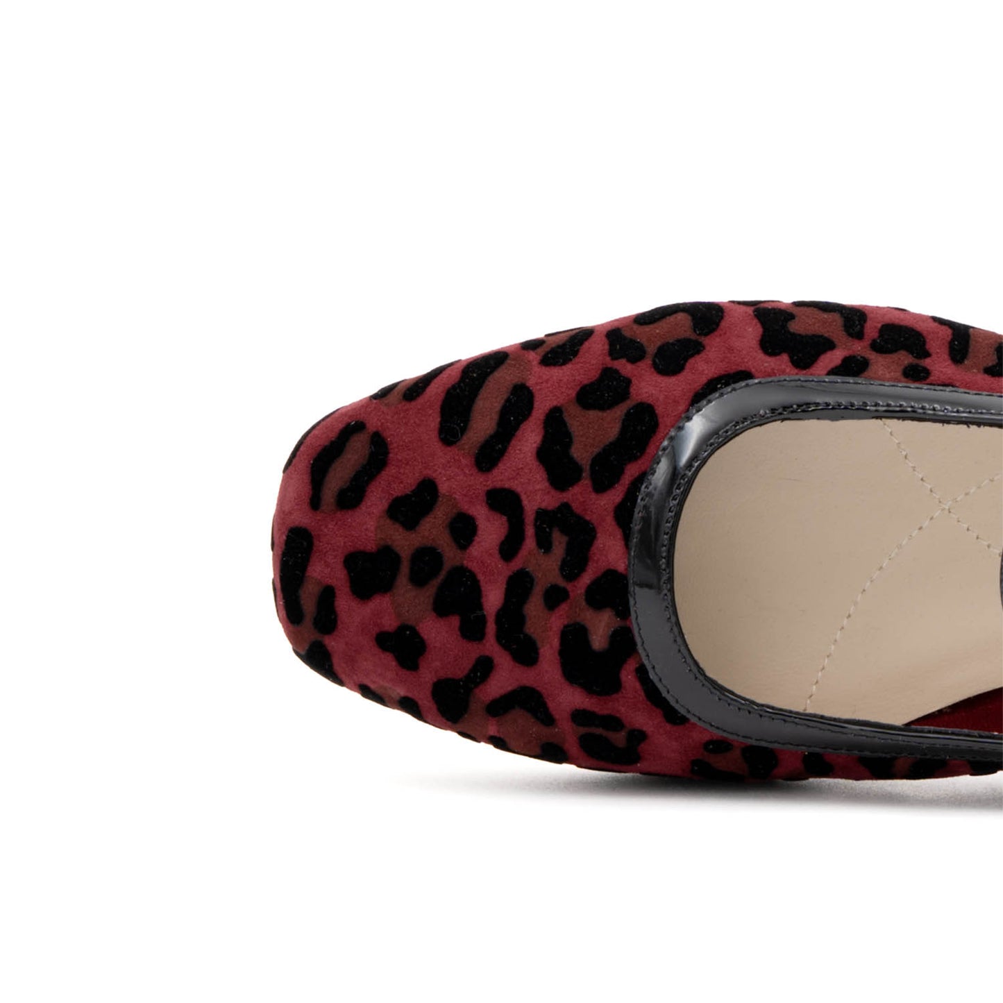Galba Flat/Stp Wine Kito