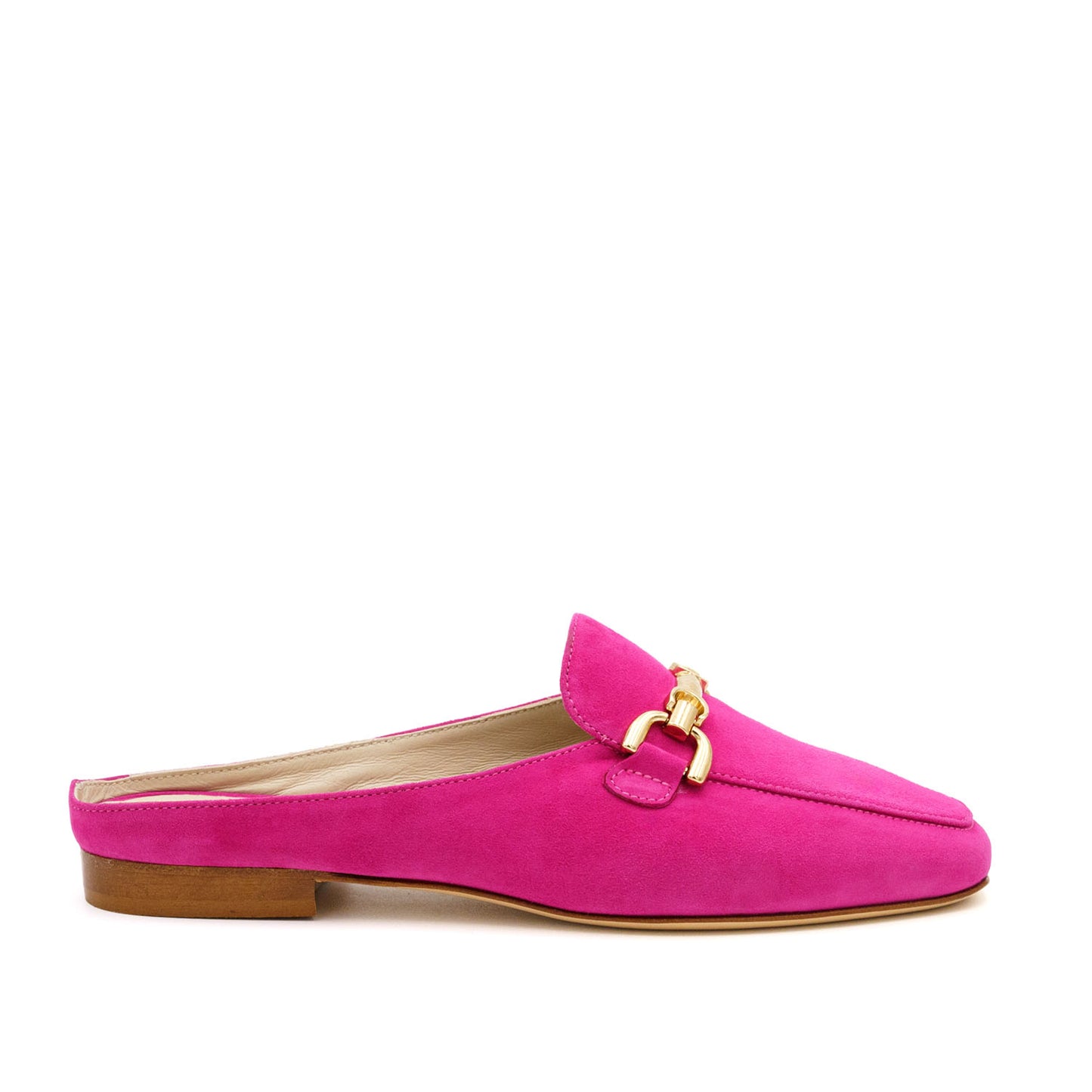 Galizia Ct Slide Fuxia Cashmere