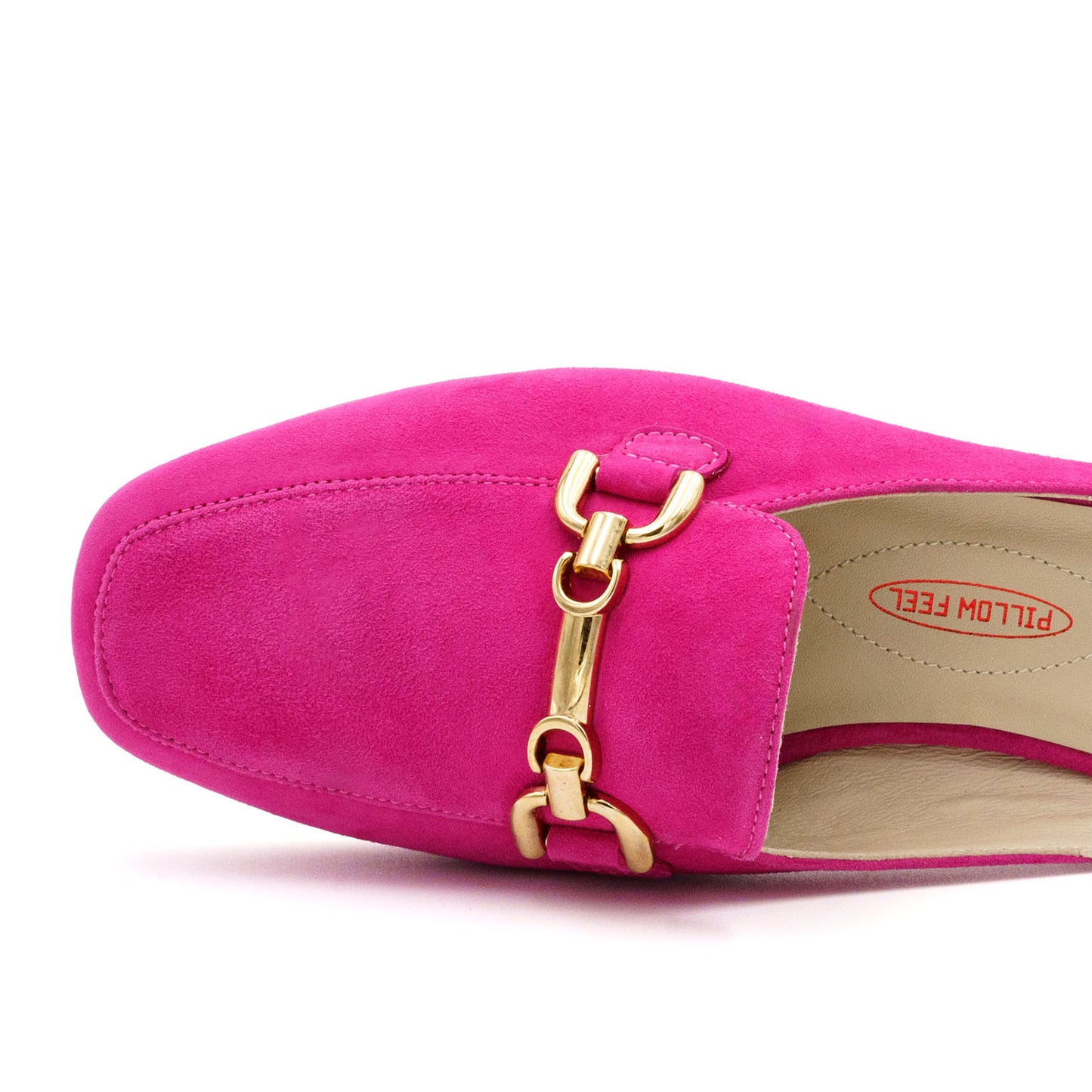 Galizia Ct Slide Fuxia Cashmere