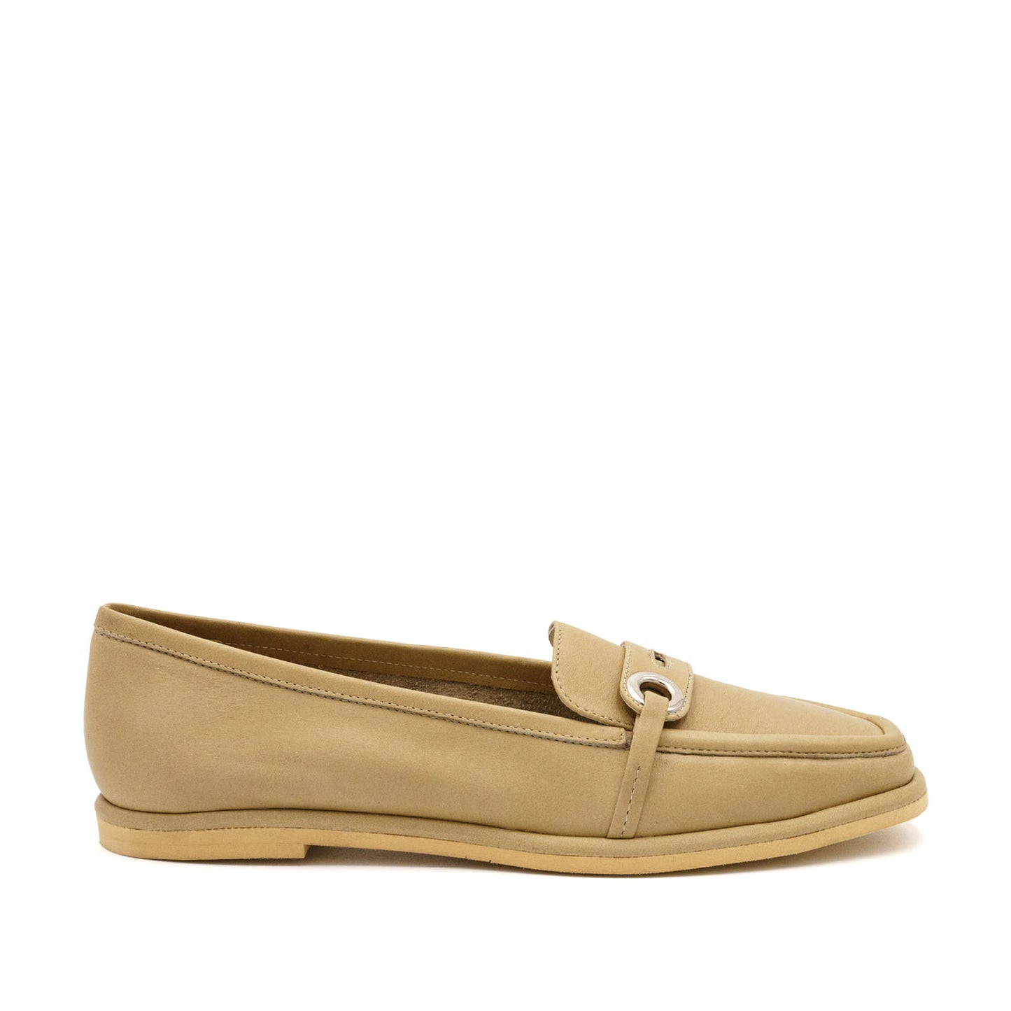 Generosa Argilla Comfort Bit Flat