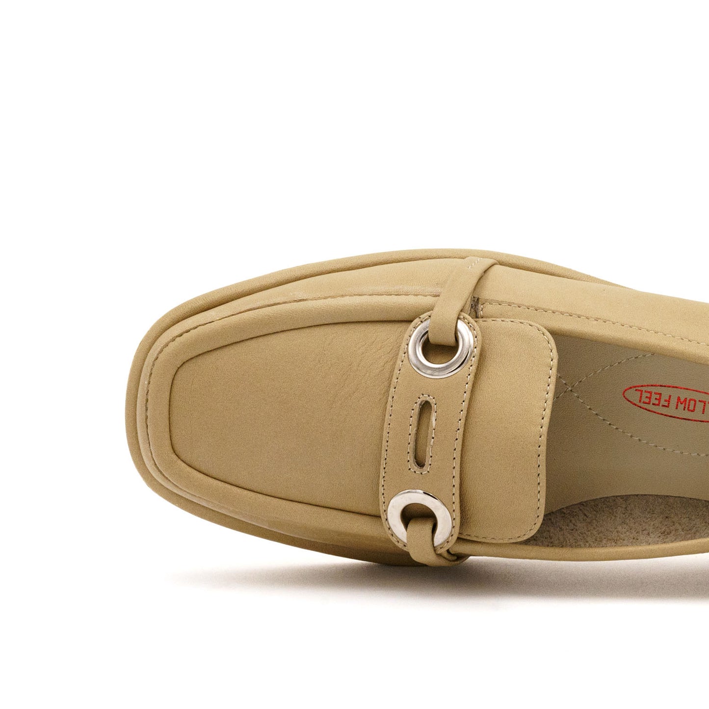 Generosa Argilla Comfort Bit Flat