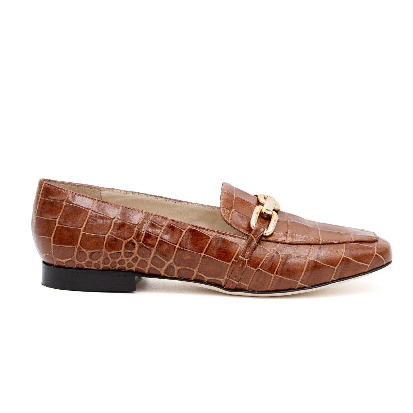 Gentile Flat/Cha Bruciato Coco Ben