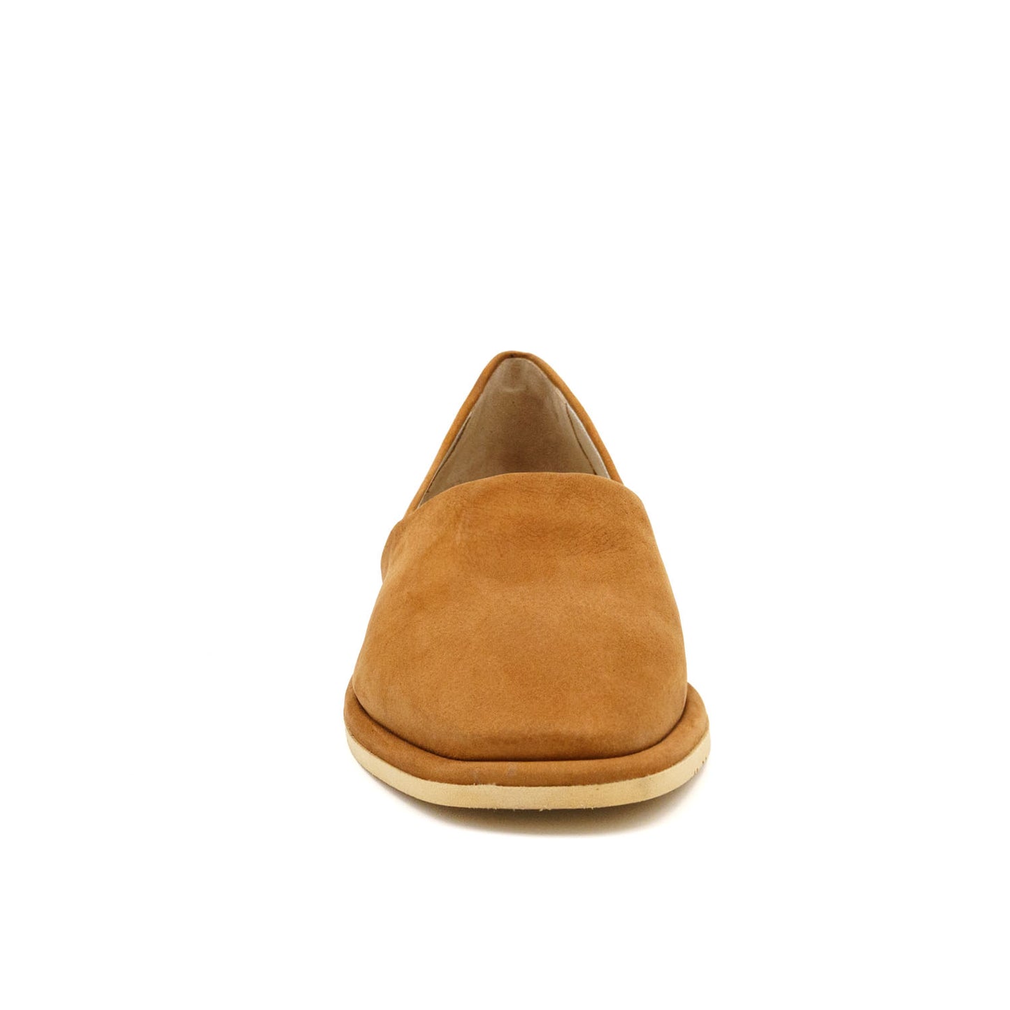 Geometrica Flat Cognac Long Beach