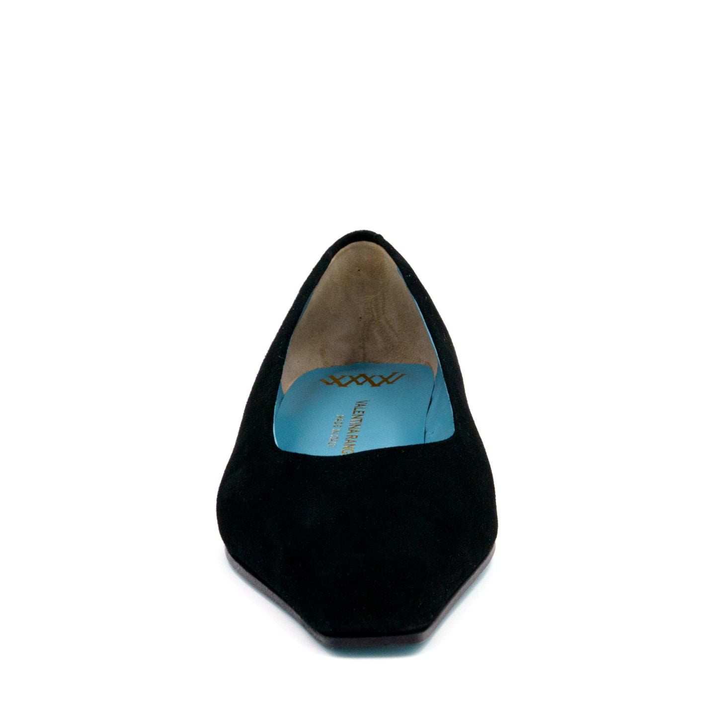 Giunone Flat Black Cashmere