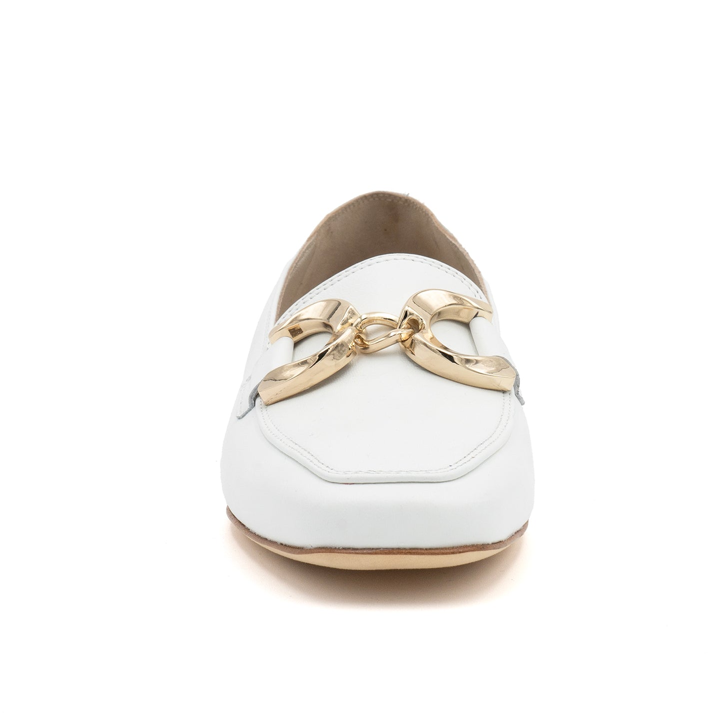 Greve Flat Orn White Parmasoft