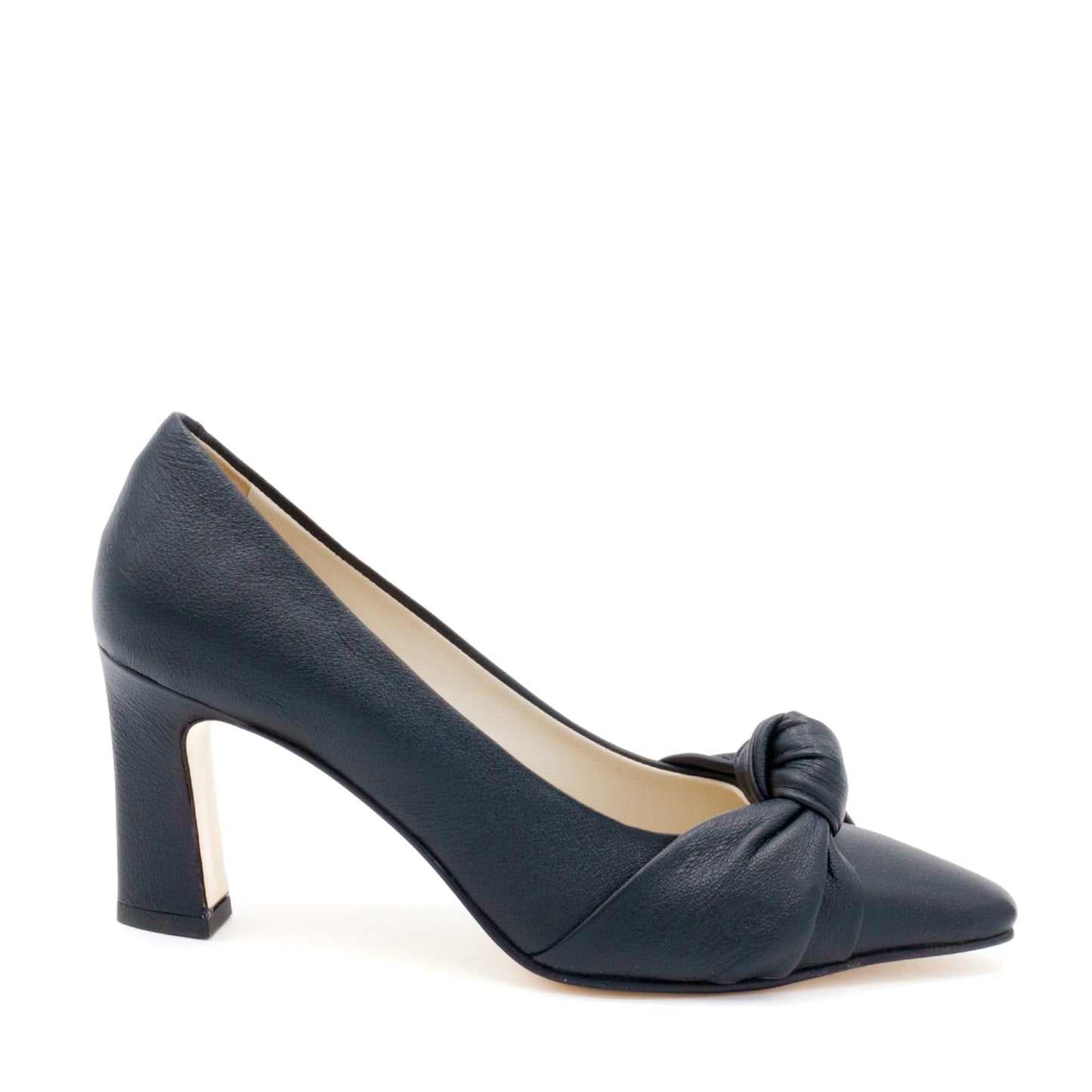 Icaro Knot Pump Black Etoile