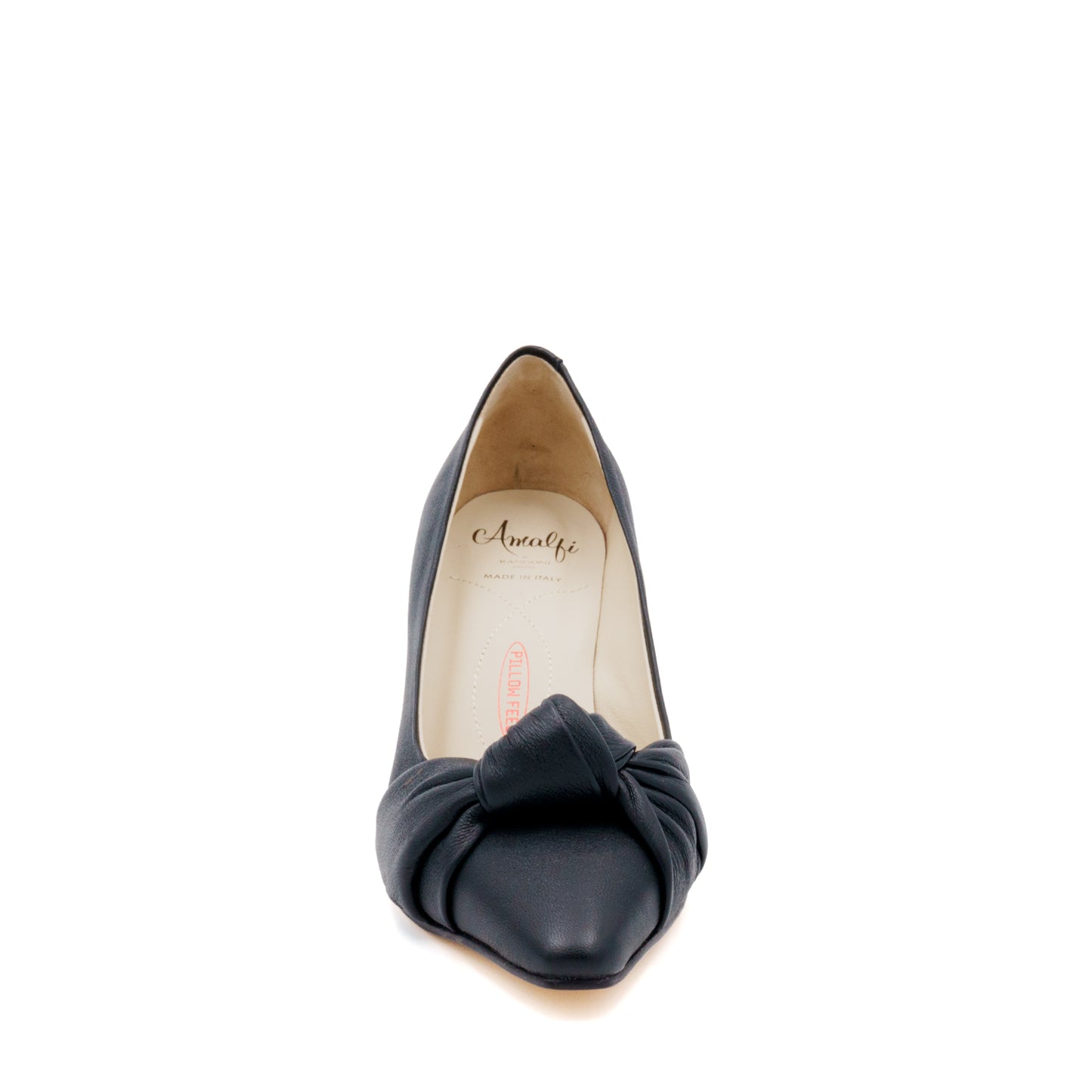 Icaro Knot Pump Black Etoile