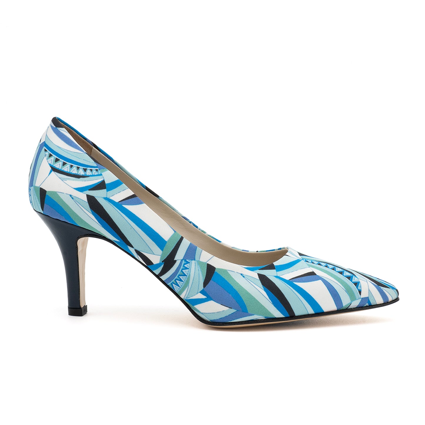 Idea Pump Alviria Blu