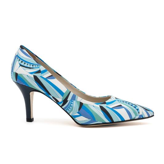 Idea Pump Alviria Blu
