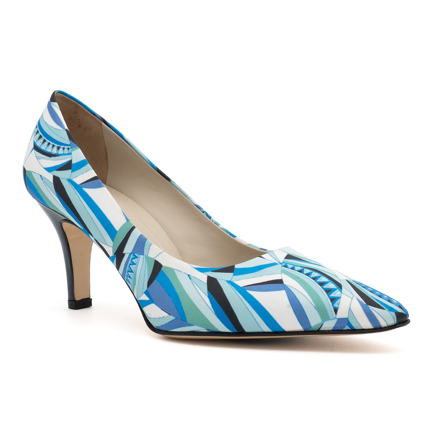 Idea Pump Alviria Blu