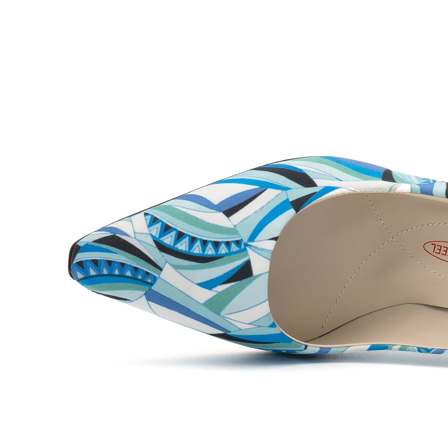 Idea Pump Alviria Blu