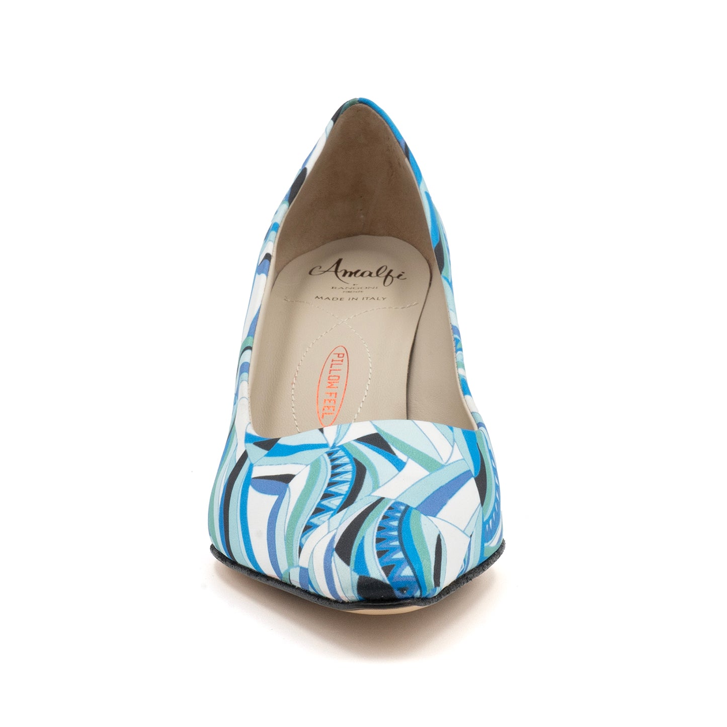 Idea Pump Alviria Blu