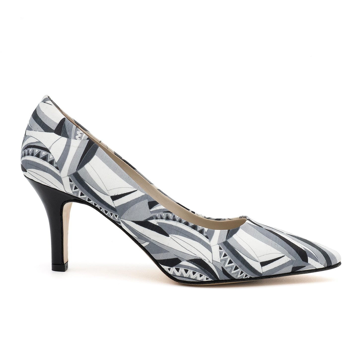 Idea Pump Black Alviria