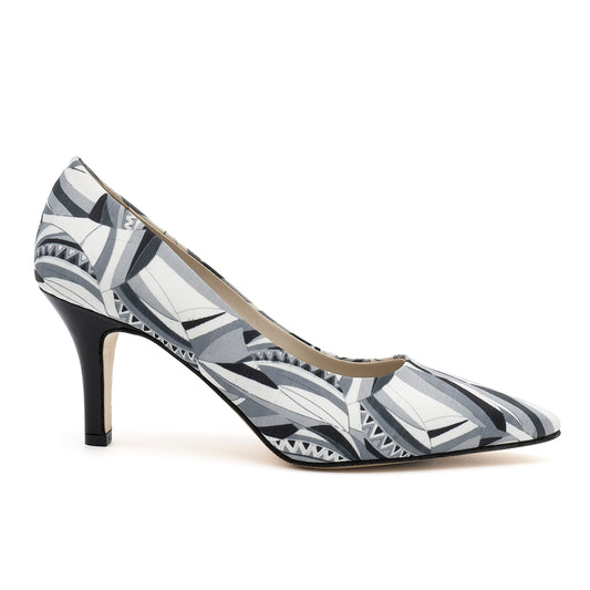 Idea Pump Black Alviria