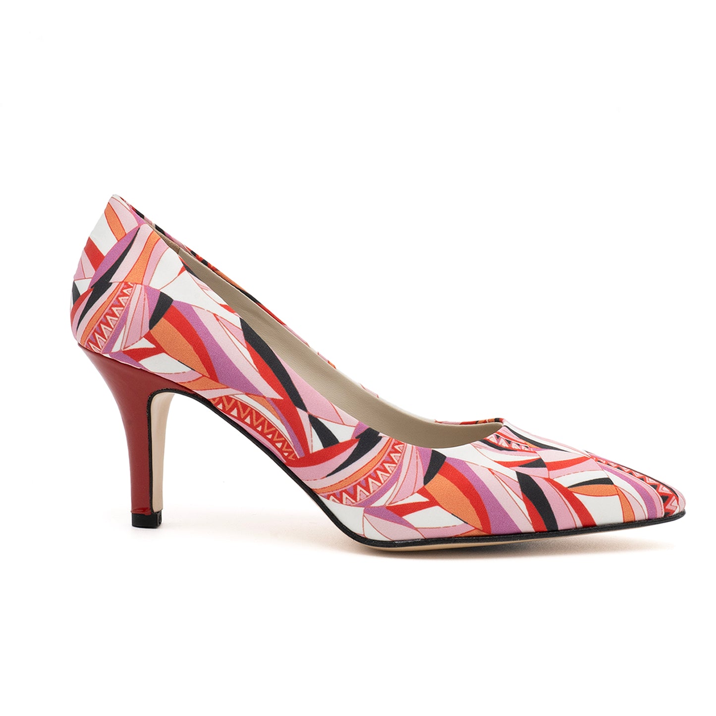 Idea Pump Rosso Alviria