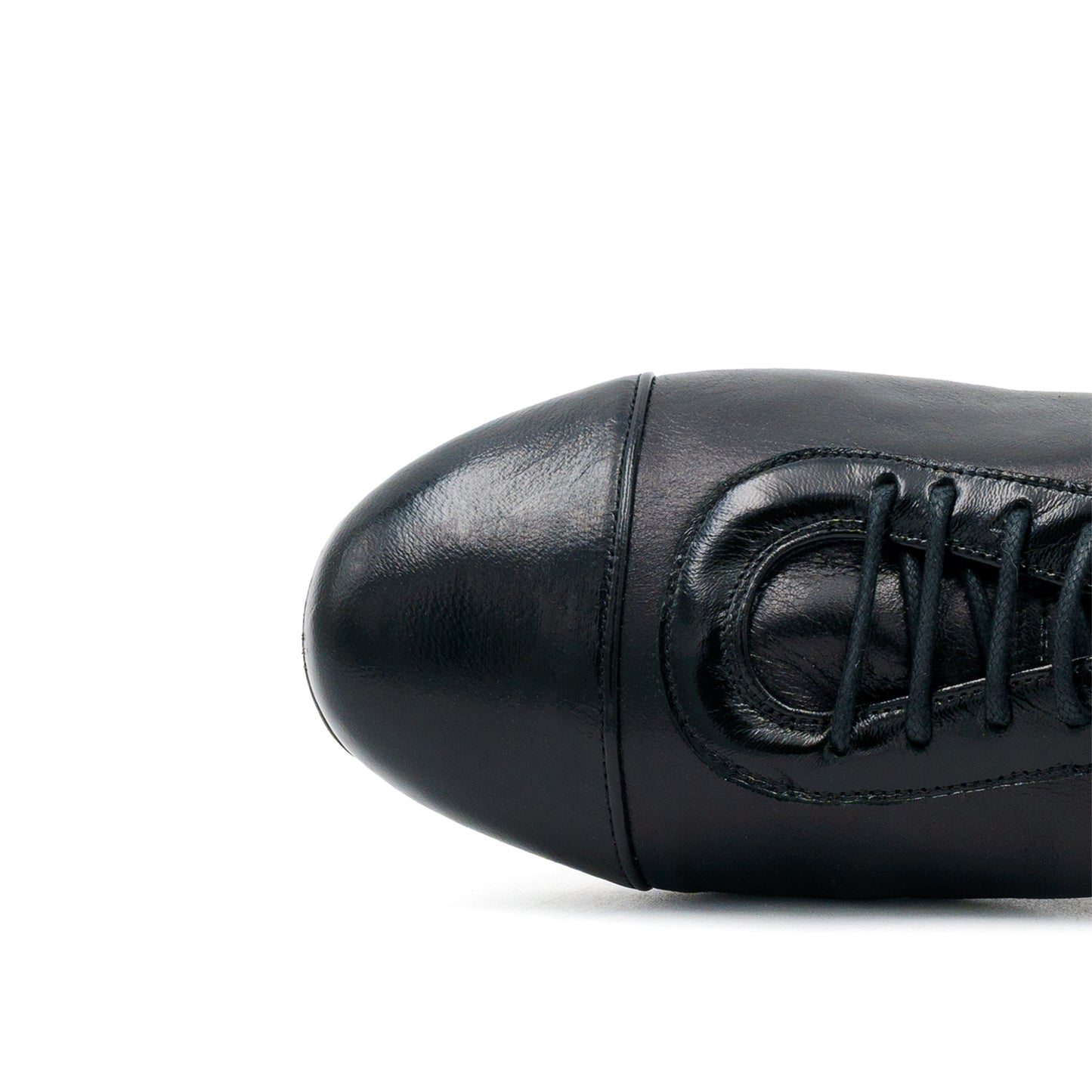 Jakob Sneaker Black