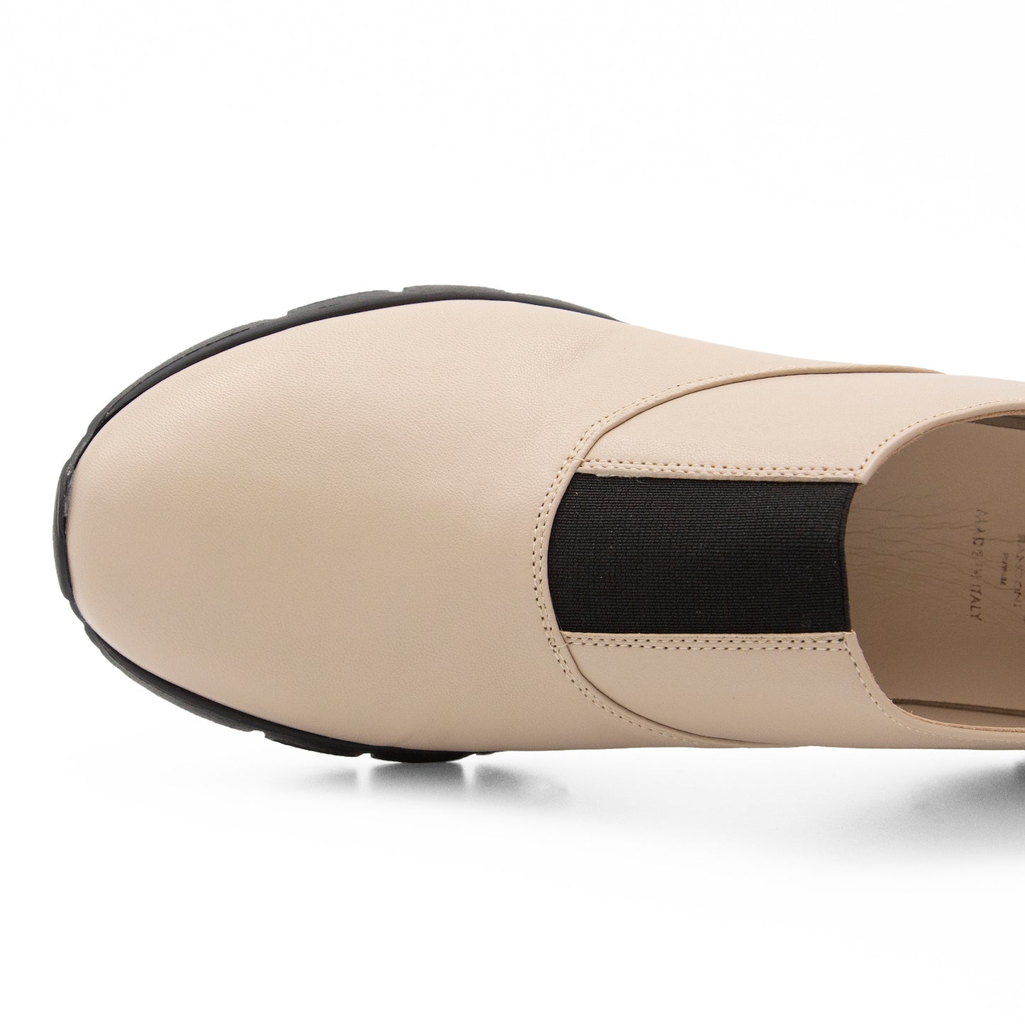 Jonathan Lug Bot Sand Parmasoft *SALE ITEM* Reg Price $275
