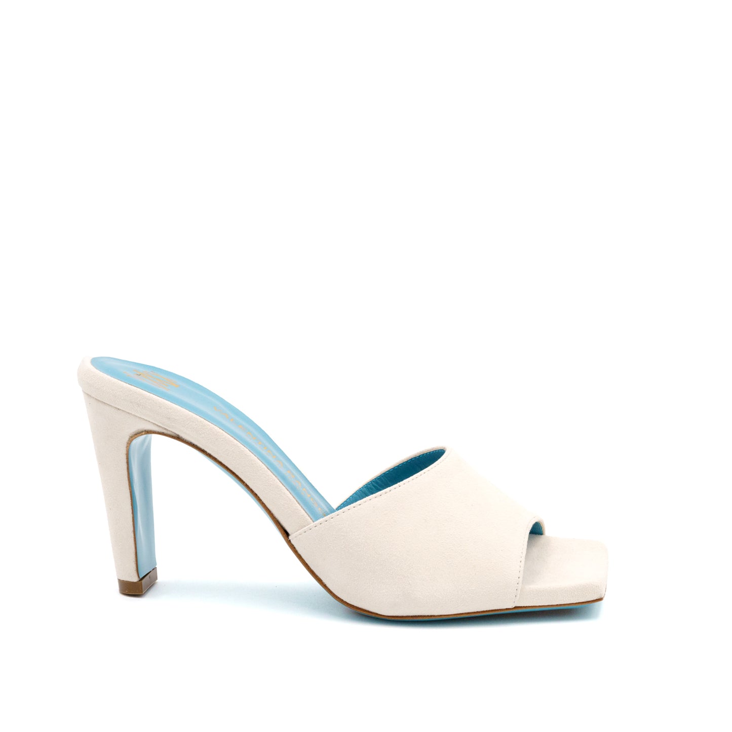 Laura Slide Sandal