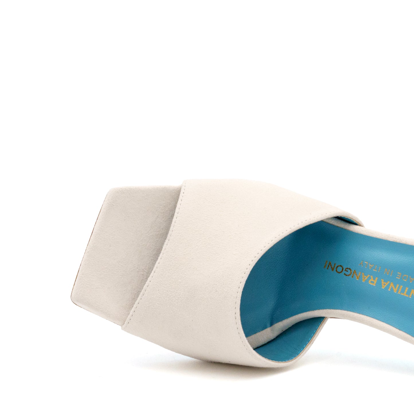 Laura Slide Sandal