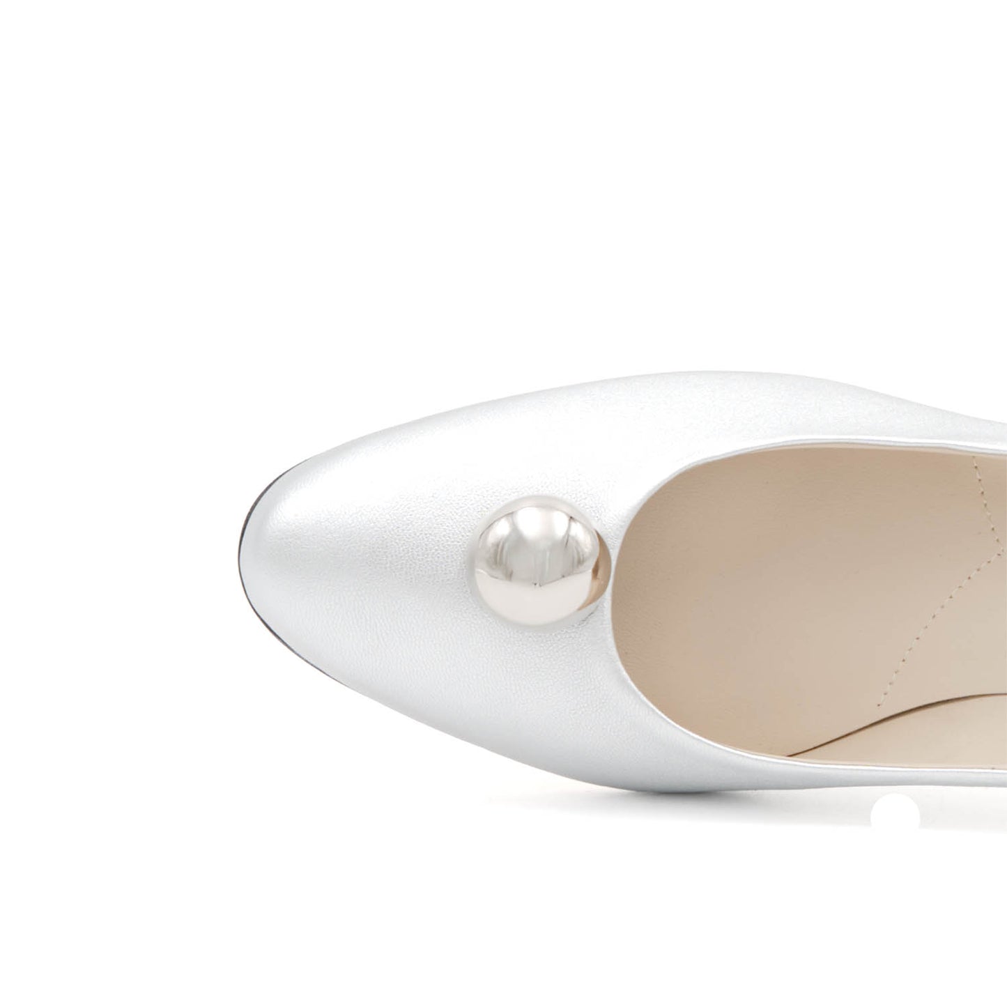 Leopolda Pump/Or Moon Etoile
