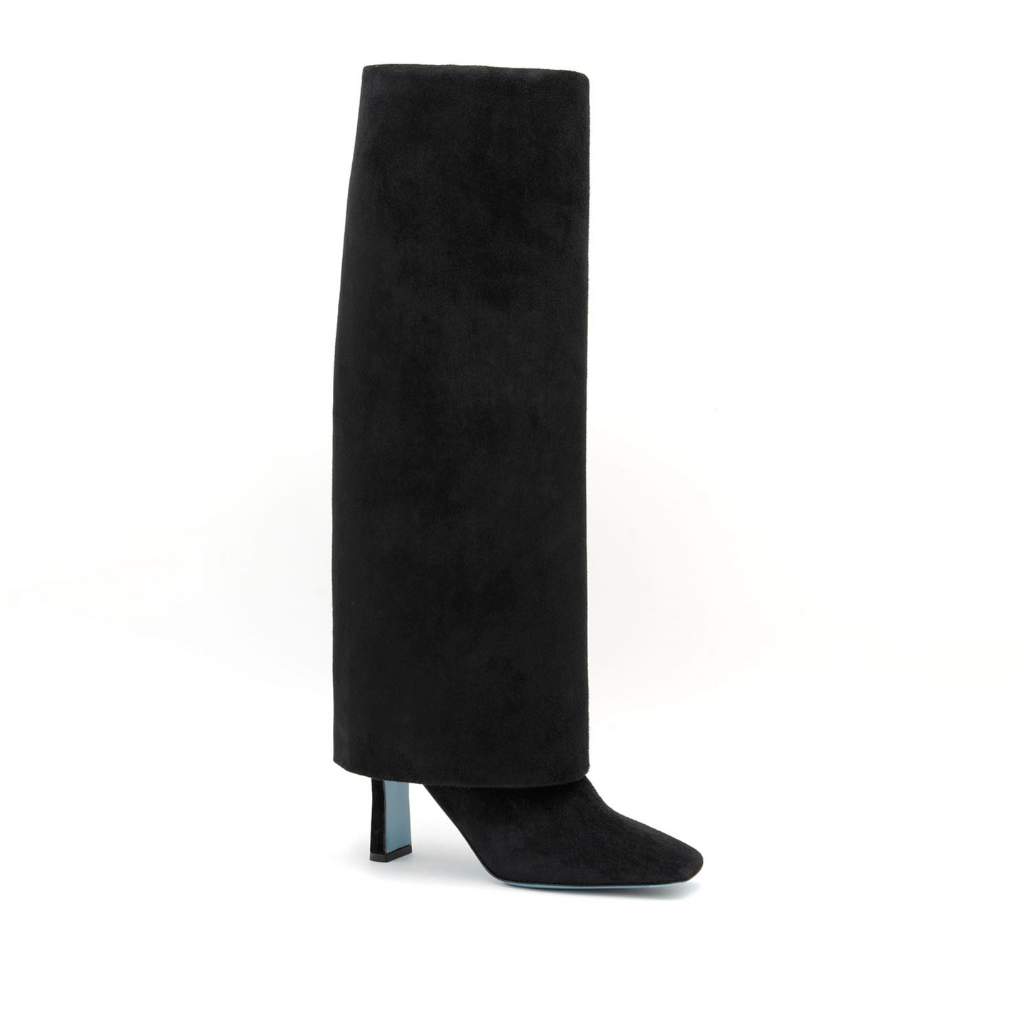 Limpida Tall Tubular Boot