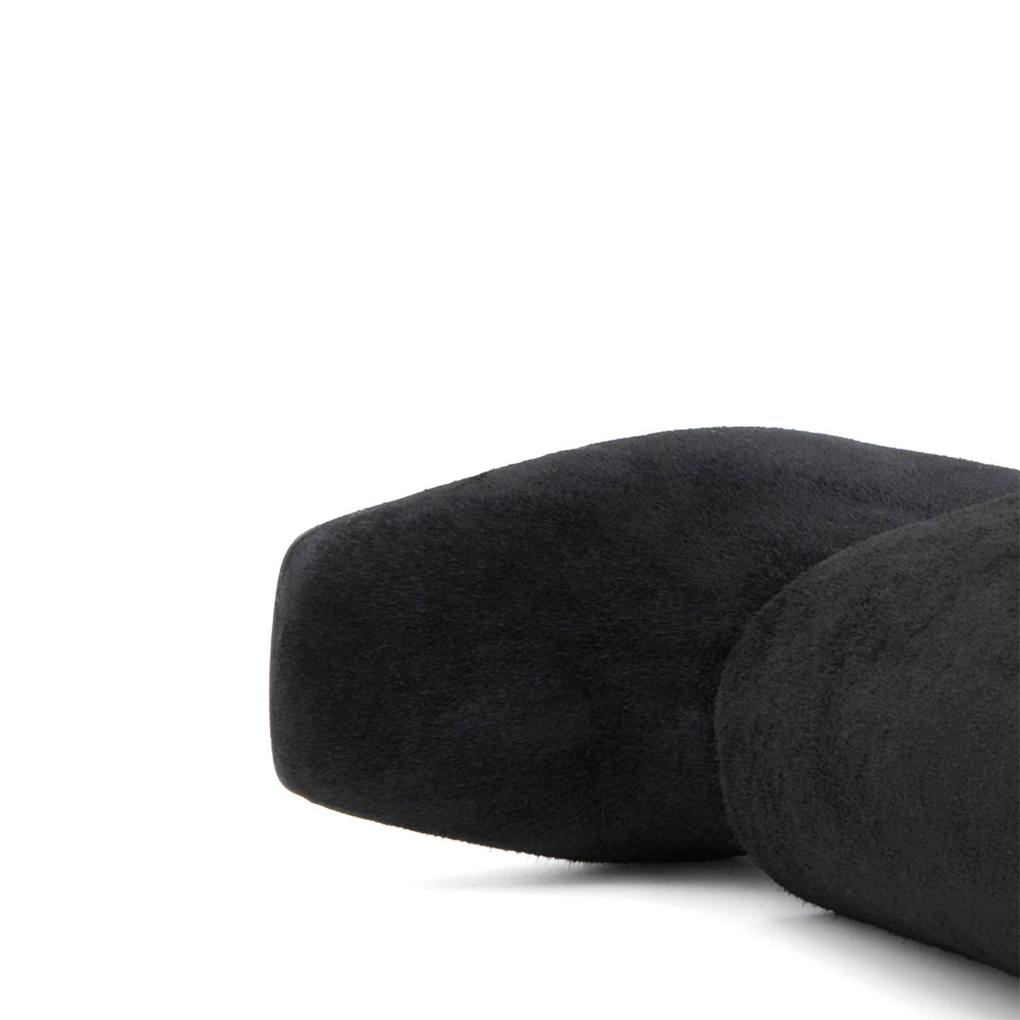 Limpida Tall Tubular Boot