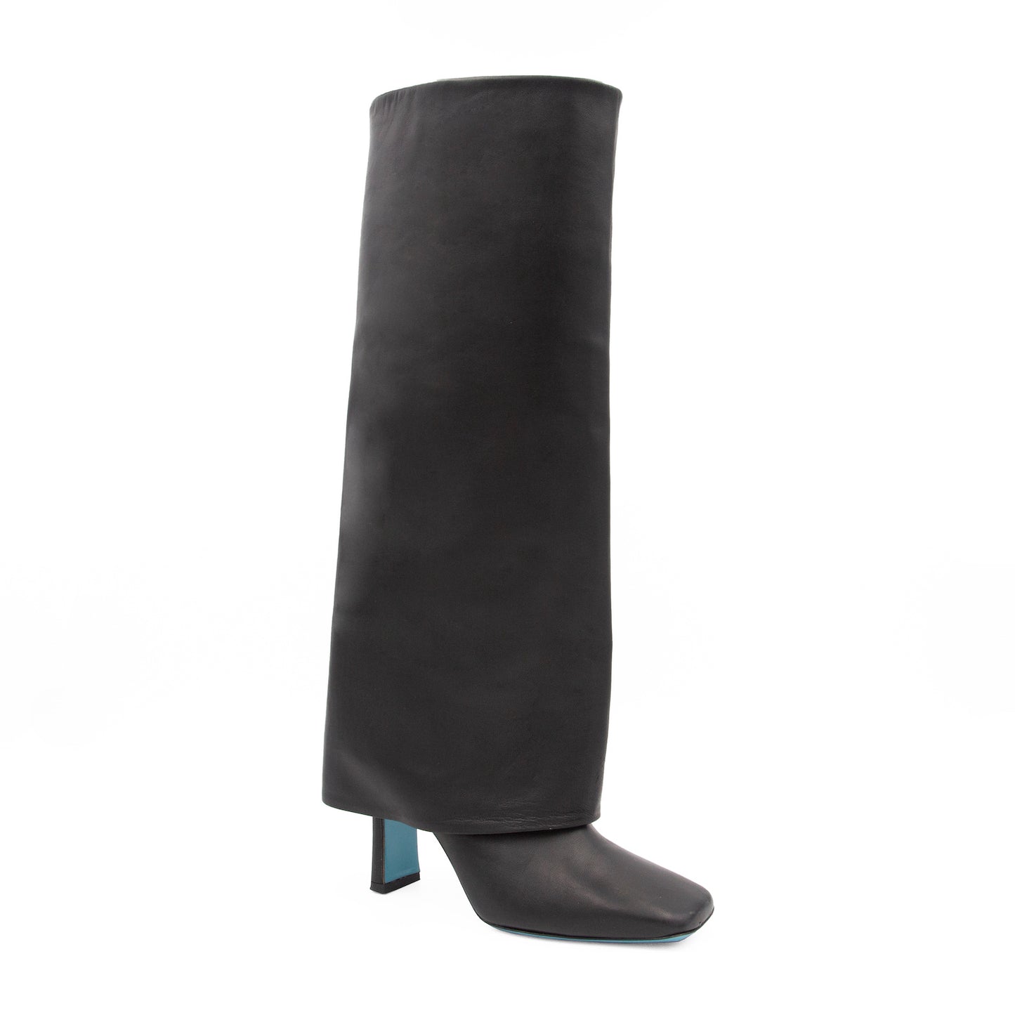 Limpida Tall Black Parmasoft