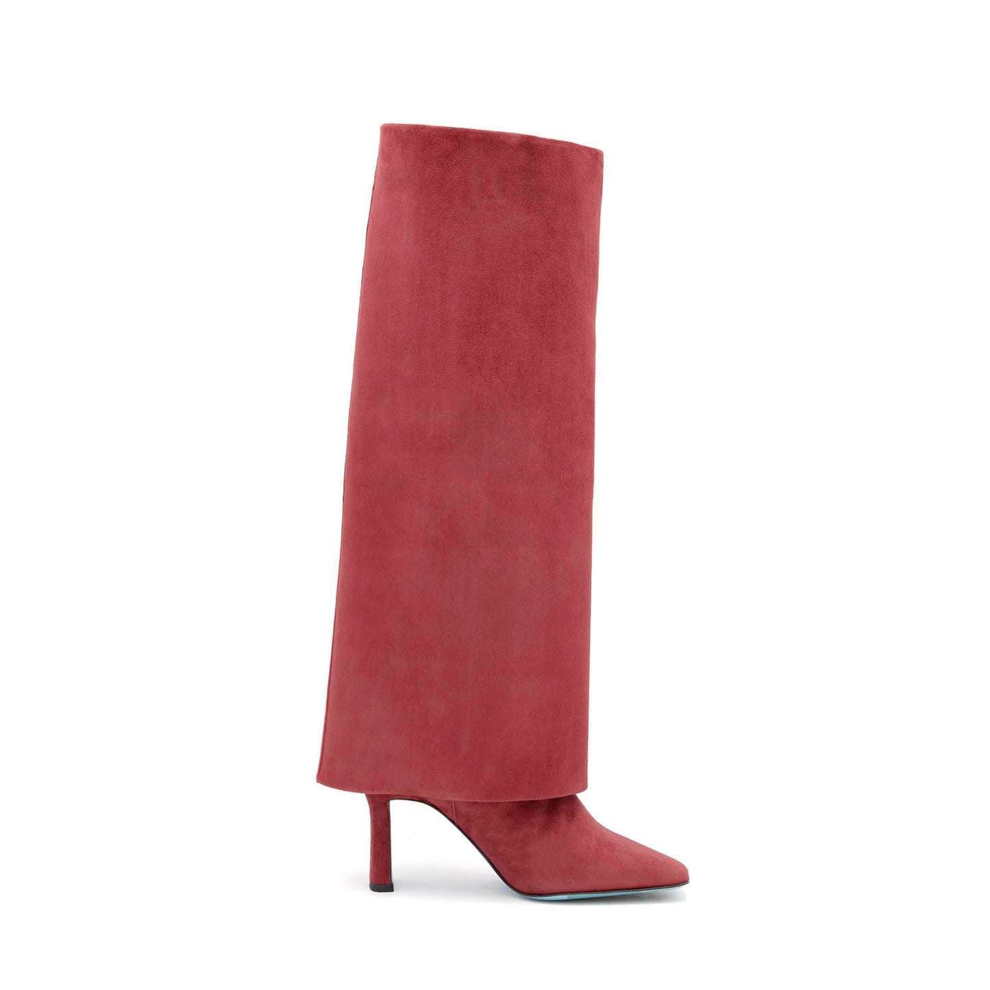 Limpida Tall Tubular Boot