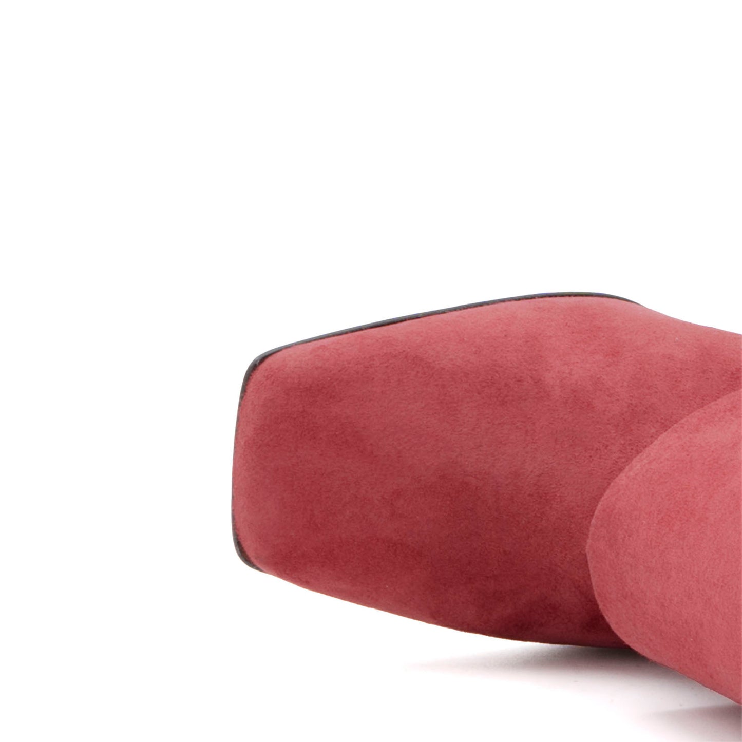 Limpida Tall Tubular Boot
