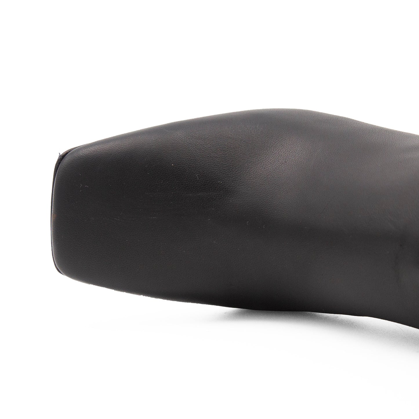 Luce Black Parmasoft
