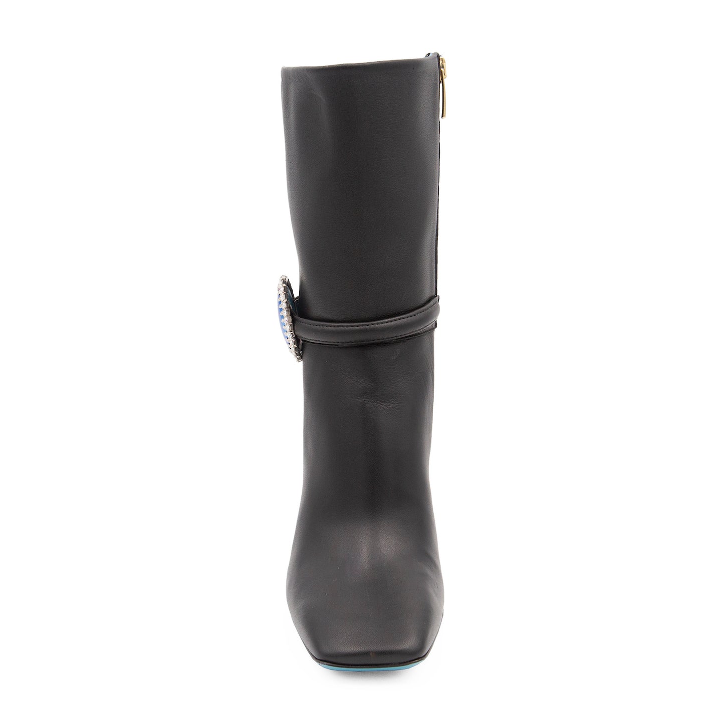 Luce Black Parmasoft