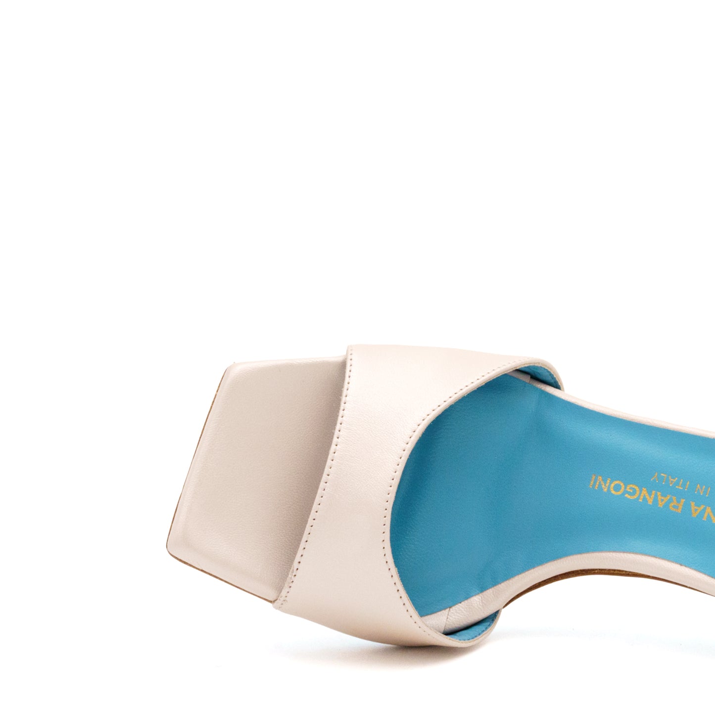 Lucilla Ankle Ornament Sandal
