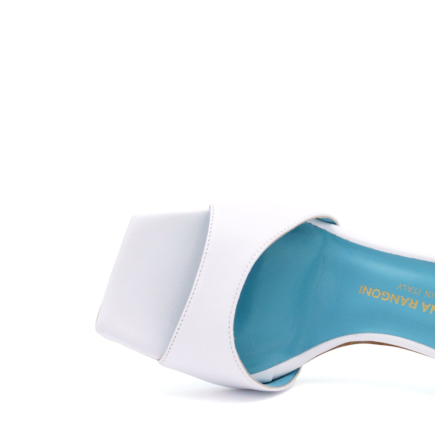 Lucilla Ankle Ornament Sandal