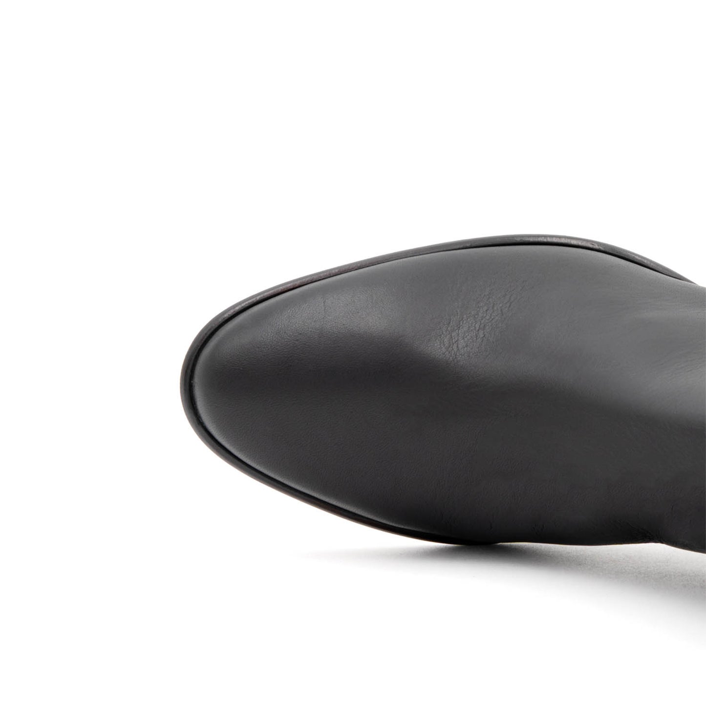 Lucio Mid Boot Black Vapor