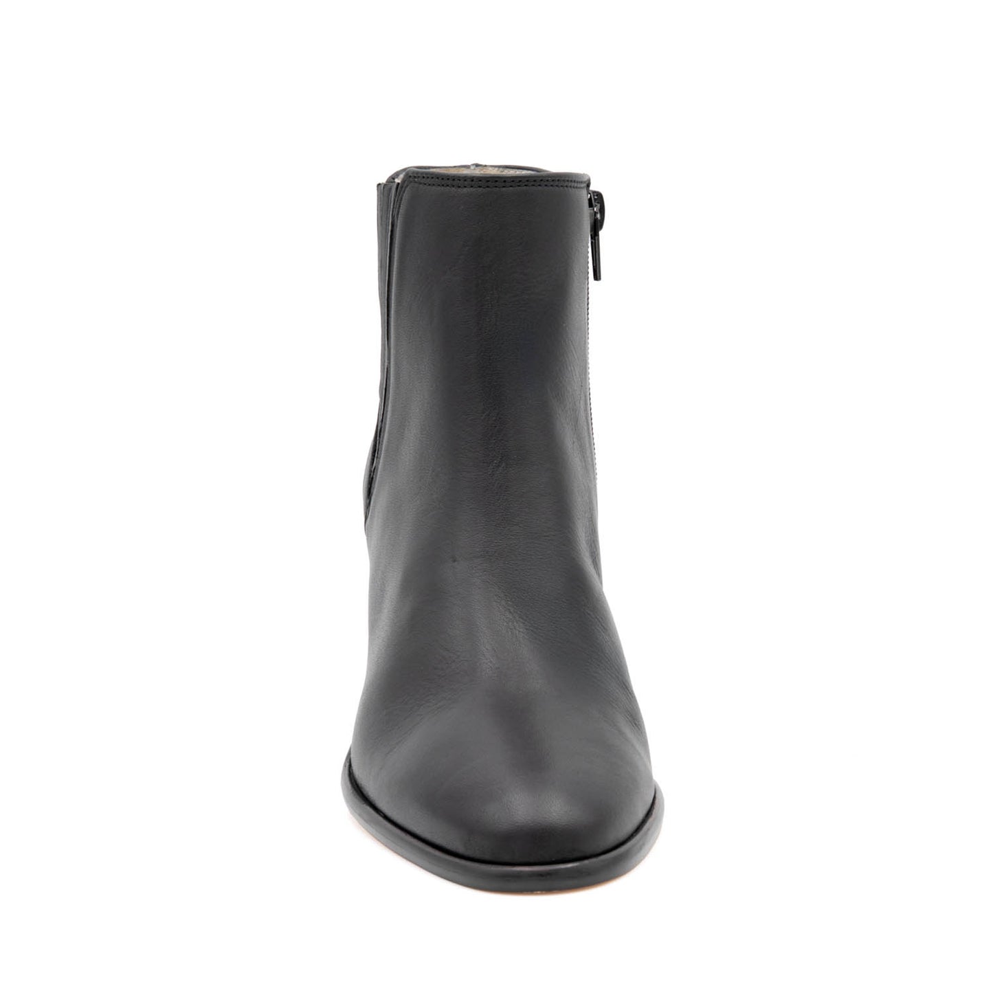 Lucio Mid Boot Black Vapor