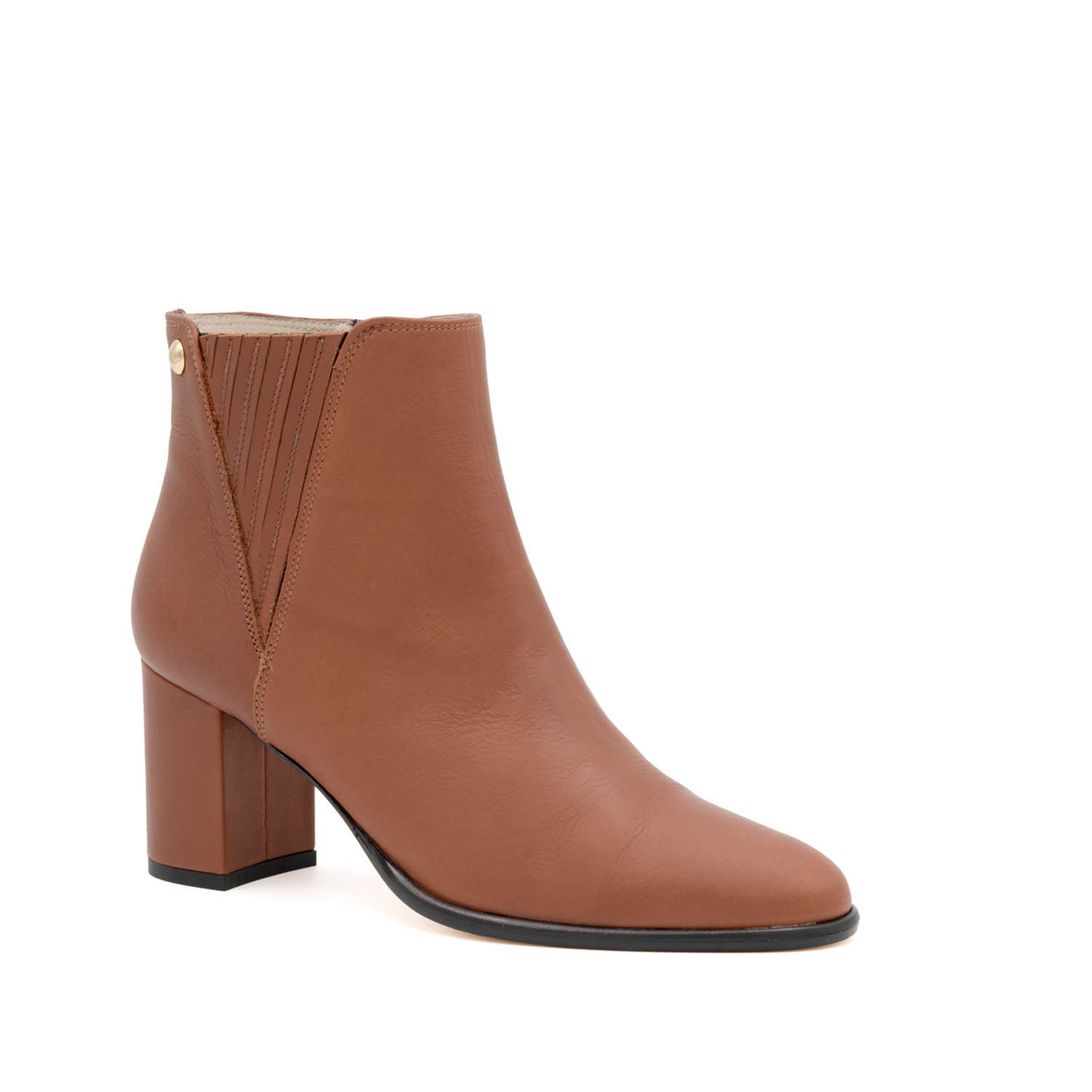 Lucio Mid Boot Castagna Vapor